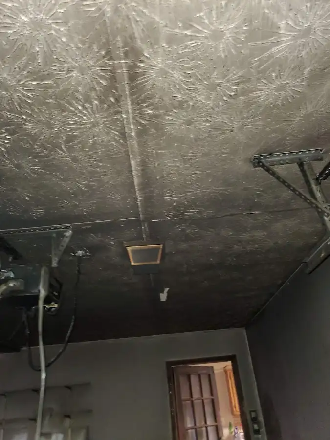Fire and smoke damage assessment for Water Damage Assessment in Elk City